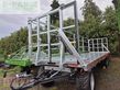Remolqu agrícola - Fliegl - dpw 210 bl ultra