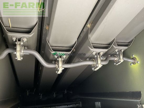 Cosechadora de Cereal - Claas - avero 240 3/3 finanzierung