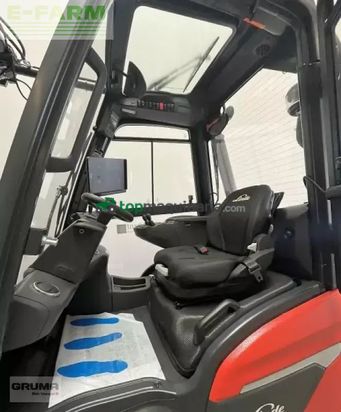 Elevadora - Linde - h 30 d 1202