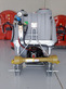 Sulfatadora - STAGRIC 200 L PA430 – PULVERIZADOR