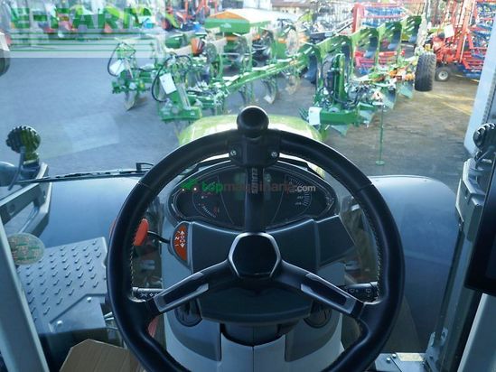 Tractor agrícola - Claas - arion 630 cmatic cebis CMATIC CEBIS