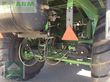 Remolqu agrícola - Krone - zx 450 gd
