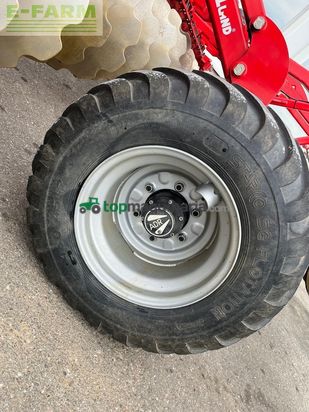 Grada de disco - Rotoland - rotoland gal-k 5.0h