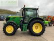 Tractor agrícola - John Deere - 6155r tractor (st25016)