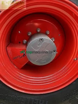 Tractor agrícola - Fendt - 728 vario (gen7)