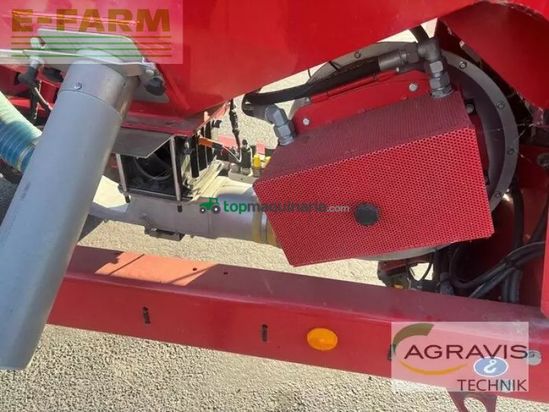 Sembradora monograno mecanica - Horsch - maestro 8 cc