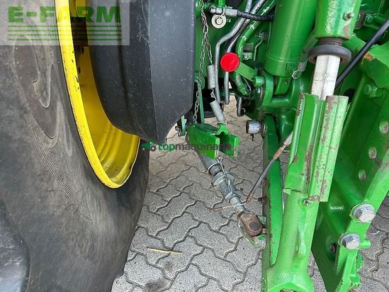 Tractor agrícola - John Deere - 6175r