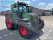 Tractor agrícola - Fendt - 411 vario