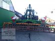Grada de disco - Amazone - catros 5001-2