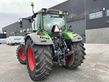 Tractor agrícola - Fendt - 516 vario s4