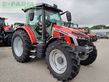 Tractor agrícola - Massey Ferguson - mf 5s.105