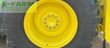 Cosechadora de Cereal - John Deere - 9700