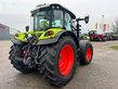Tractor agrícola - Claas - arion 470 cis+