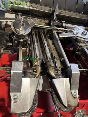 Cabezal - Dominoni - maispflücker sl968