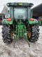 Tractor agrícola - John Deere - 5720