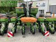 Sembradora monograno mecanica - Amazone - preccea 6000-2cc 8 reihen