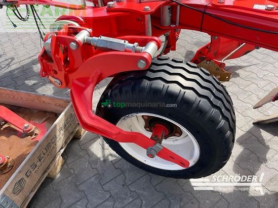 Arado - Maschio - unico ns 4 plus steinsicherung