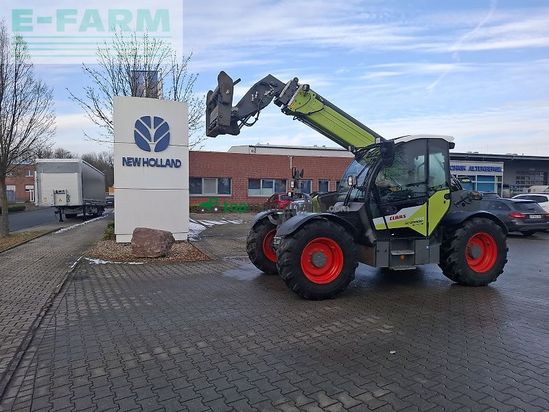 Telescopica - Claas - 1033 scorpion varipower