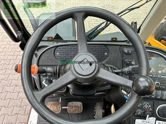 Telescopica - JCB - 541-70 agri super