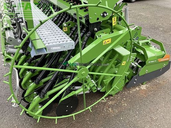 Sembradora - Amazone - cataya 3000 special ecoline