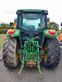 Tractor agrícola - John Deere - 6120 se