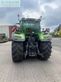 Tractor agrícola - Fendt - 724 vario profiplus