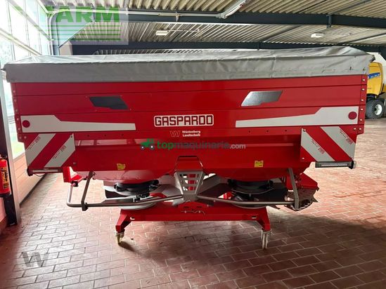 Esparcidor - Maschio - maschio primo ew - isotronic