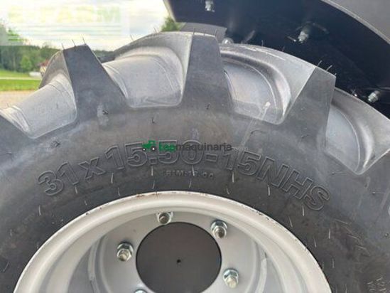 Minicargadora - Toyo - 836
