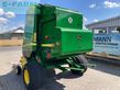 Empacadora gigant - John Deere - 592 high flow-14 messer