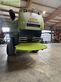 Cosechadora de Cereal - Claas - lexion 520