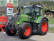 Tractor agrícola - Fendt - 312 vario gen4 power setting 2 Power