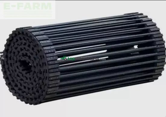 Cosechadora - arrancadora de patata - Grimme - siebkette 1 grimme