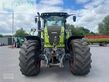 Tractor agrícola - Claas - axion 920 cmatic + gps s7 egnos