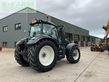Tractor agrícola - Valtra - t214 versu tractor (st26880)