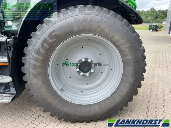 Tractor agrícola - Deutz-Fahr - 6230 rcshift