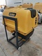 Pulverizador suspendido - 600 l 