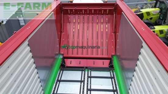 Cinta transportadora de forraje - Strautmann - magnon 10-430 do