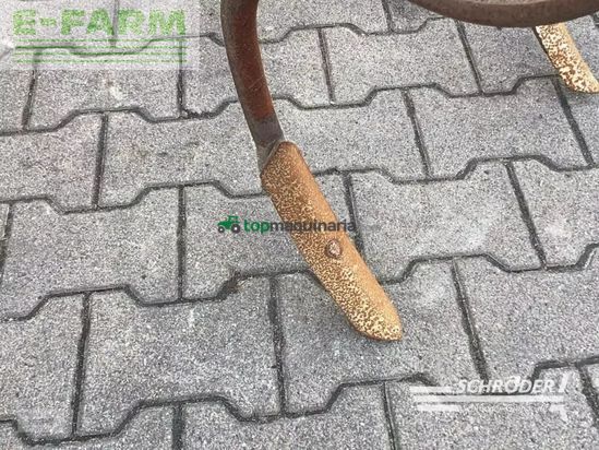 Cultivador -  - gfzk4-8m-f