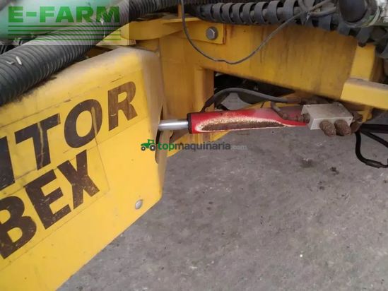 Atomizador - Dubex - stentor