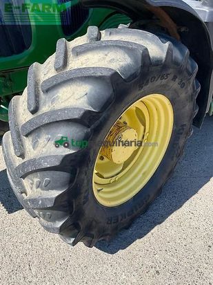 Tractor agrícola - John Deere - 7430