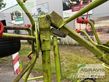 Henificador - Claas - volto 770 (9,5)