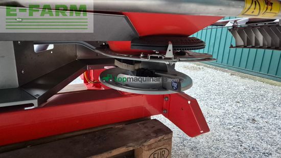 Esparcidor - Rauch - AXIS 30.2 EMC+W