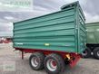 Volquet - Farmtech - tdk 1800