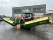 Cortacésped manual - Krone - easycut b950 collect