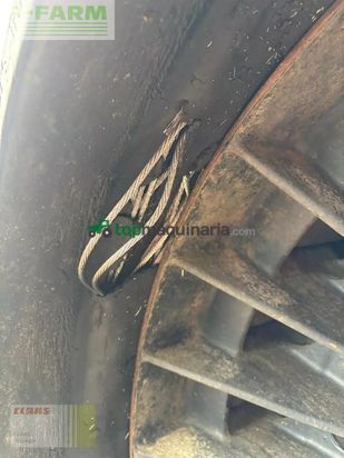 Tractor agrícola - Case IH - magnum 380 cvx