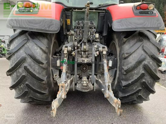 Tractor agrícola - Massey Ferguson - mf 8690 dyna-vt