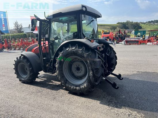 Tractor agrícola - Same - dorado 95 (stage v)