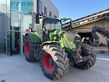 Tractor agrícola - Fendt - 724 vario