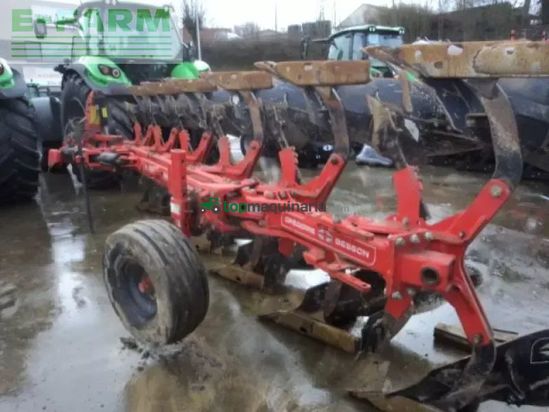 Arado - Gregoire Besson - rcw47 / 6 corps