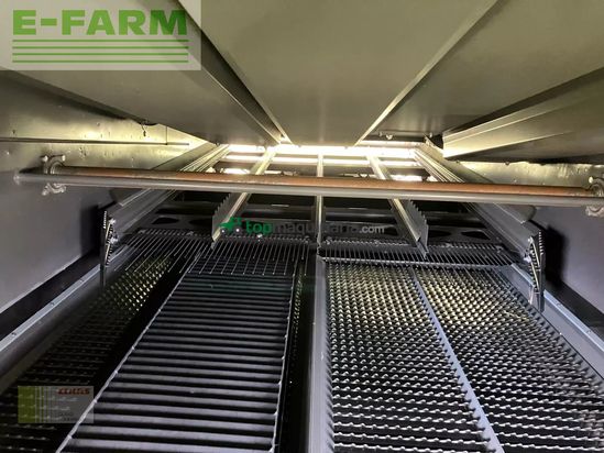 Cosechadora de Cereal - Claas - evion 430 - gara bis 07/2026